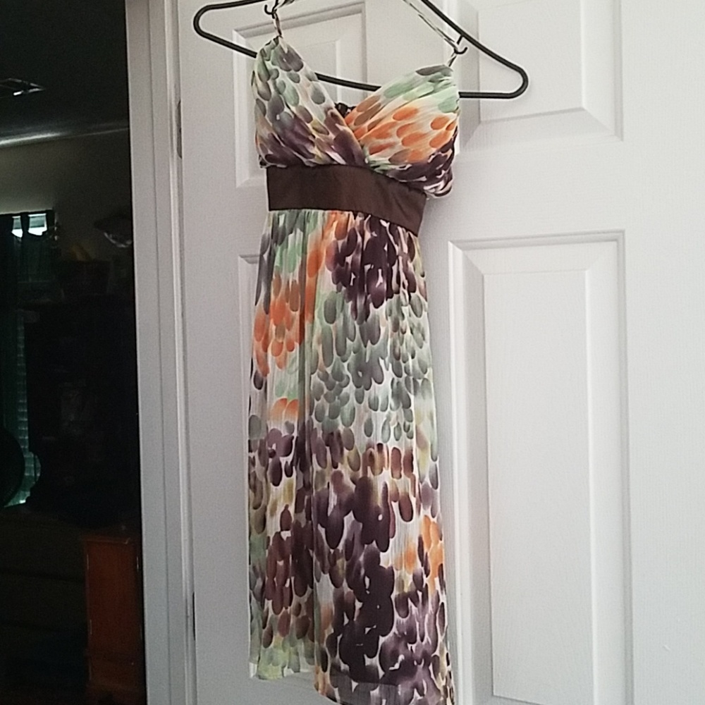 Alyn paige summer dress